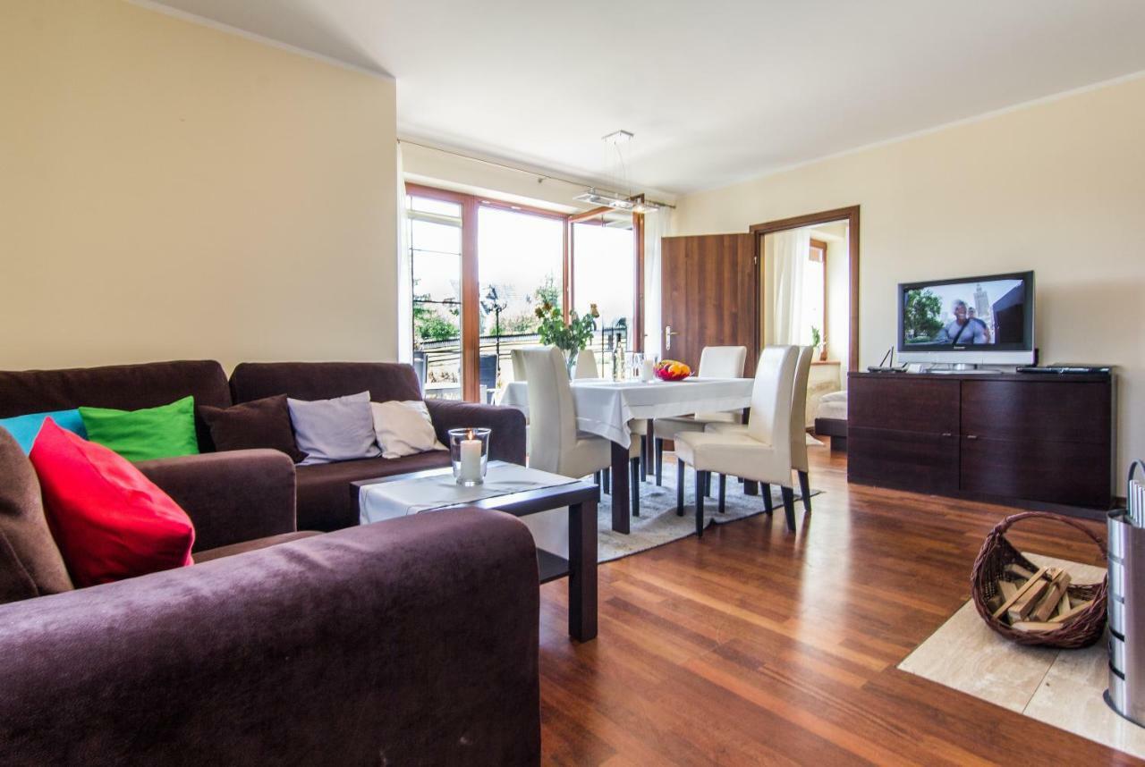 Apartamenty Osada Gubalowka 자코파네 외부 사진